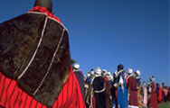 Maasai